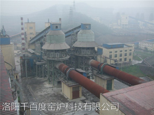 是省錢還是花錢，如何挑選石灰窯