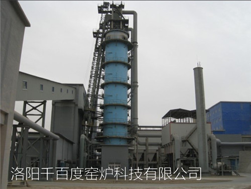 你知道環(huán)保石灰窯的環(huán)保標準嗎？