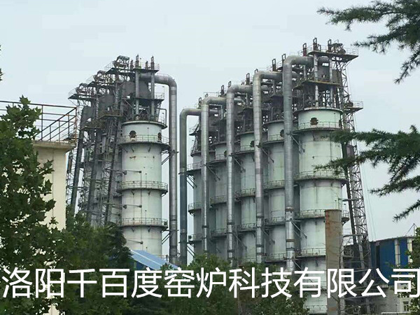 石灰窯為什么會(huì)結(jié)瘤？結(jié)瘤原因及解決方法